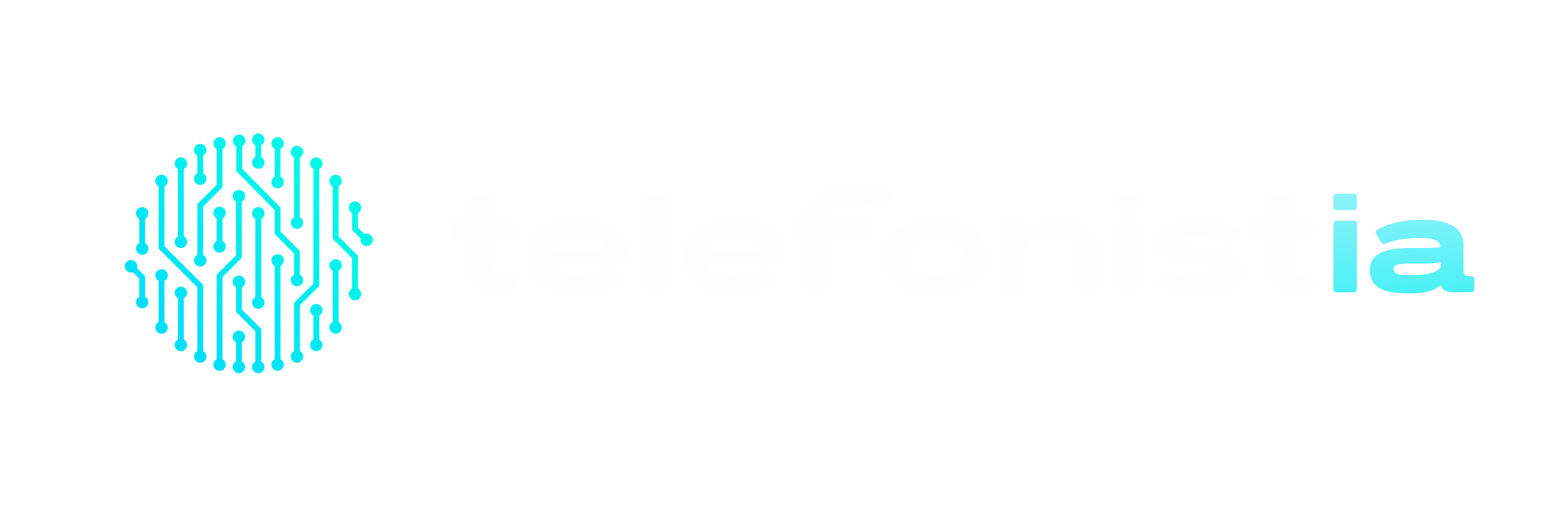 TelefonistIA — Recepcionista virtual con IA para empresas